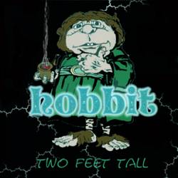 Hobbit : Two Feet Tall